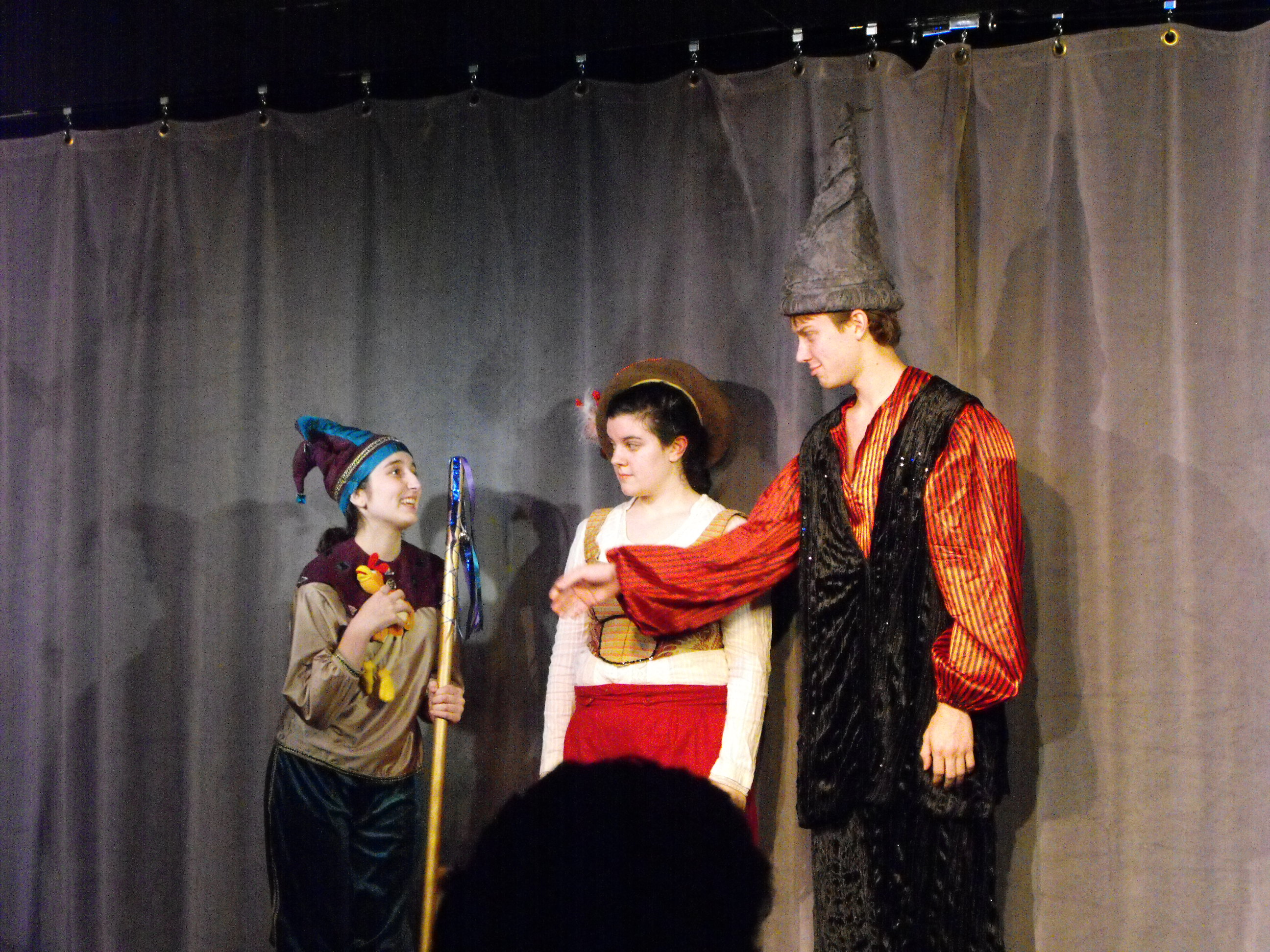 ./2010/Once Upon a Mattress/1st Show 0192.JPG